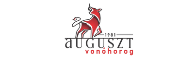 Auguszt - Vonóhorog                        