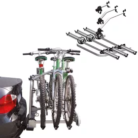   Fabbri Bici Exclusive - 3 kerék, Fabbri Exclusive síléc és bakancs hosszabbításhoz