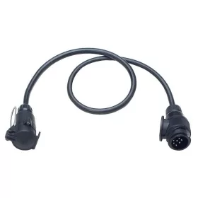 Adapter 13->7pin, wired, 1m, Erich Jaeger