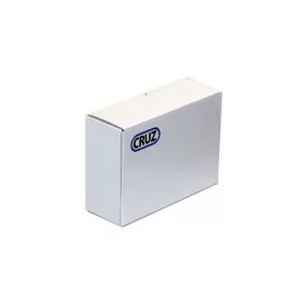 CRUZ zárkészlet 4db ALU rudakhoz (45x30 / 012-162)