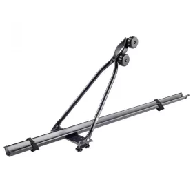CRUZ Bike-Rack N, Dupla gombos rendszer