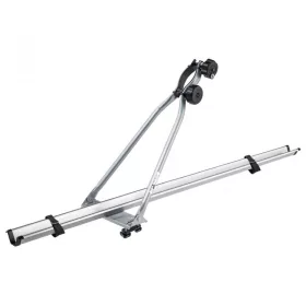 CRUZ Bike-Rack G, Dupla gombos rendszer, zárható