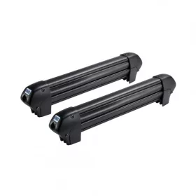 CRUZ Ski-Rack Dark 4