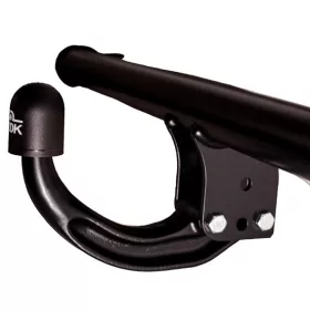   Vonóhorog Citroen C3 2002-2009 , 2 csavarral rögzítve, HOOK