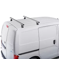 Supervan