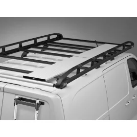 Gyaloghíd 300cm a Rhino KammRack (Black)tetőtárolókhoz
