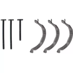 889-5-ös négyzet alakú adapter Thule ProRide 598-hoz