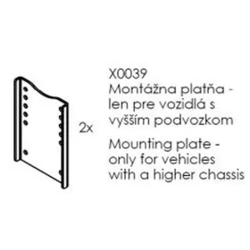 Csökkentő adapter lakóautókhoz. (2 db)