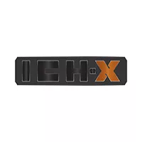 ICH-X